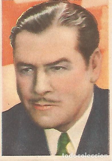 Cartoline: CROMO CINEFOTO 051: Jack Holt - Varios