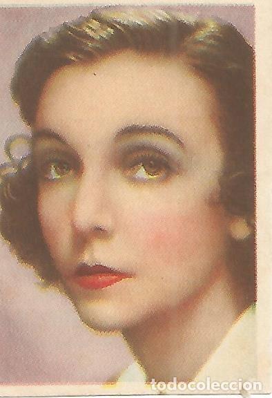 Cartoline: CROMO CINEFOTO 074: Zasu Pitts - Varios