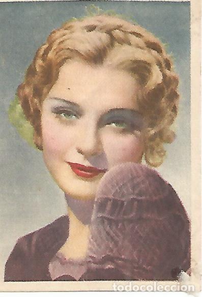 Cartoline: CROMO CINEFOTO 073: Ann Stenn - Varios