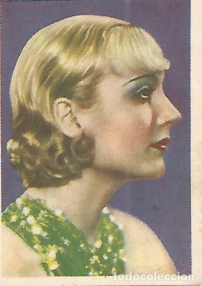 Cartoline: CROMO CINEFOTO 085: Carole Lombard - Varios