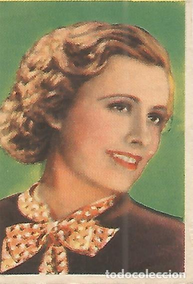 Postais: CROMO CINEFOTO 091: Irene Dunne - Varios