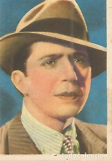 Postais: CROMO CINEFOTO 103: Carlos Gardel - Varios