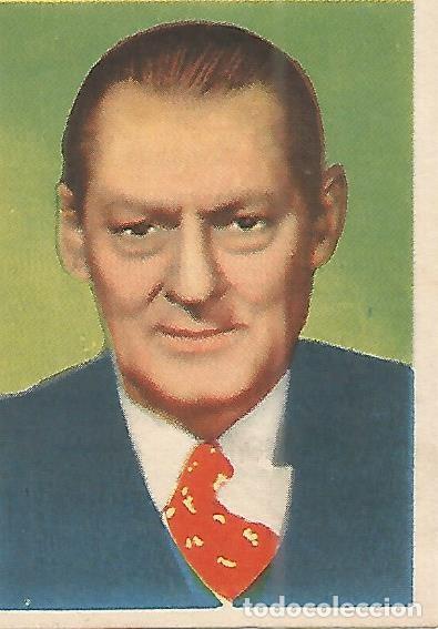Postcards: CROMO CINEFOTO 114: Lionel Barrrymore - Varios