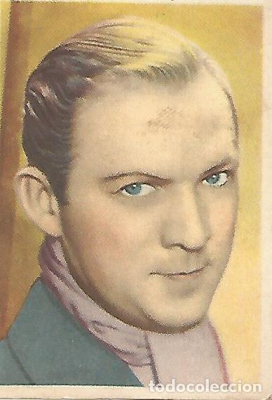 Postkarten: CROMO CINEFOTO 139: Lee Tracy - Varios