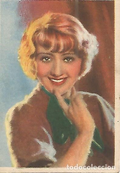 Cartoline: CROMO CINEFOTO 132: Joan Blondell - Varios