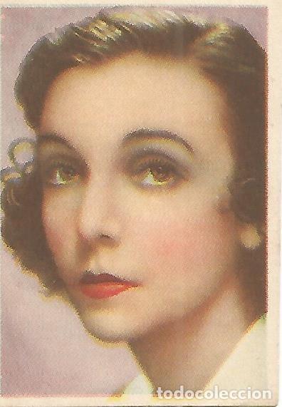 Postcards: CROMO CINEFOTO 130: Zatsu Pitts - Varios