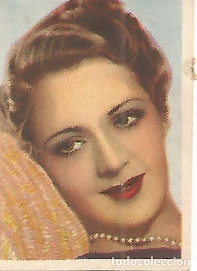 Postales: CROMO CINEFOTO 146: Ruby Keeler - Varios - Foto 1