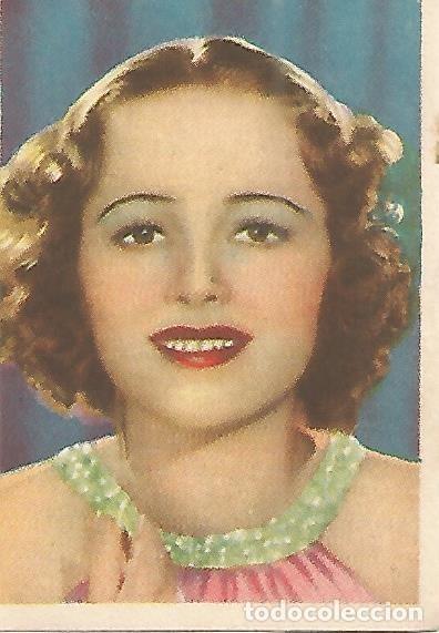 Postkarten: CROMO CINEFOTO 151: Olivia de Havilland - Varios