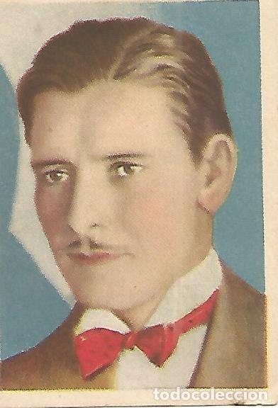 Postais: CROMO CINEFOTO 156: Ronald Colman - Varios