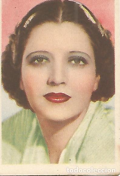 Cartes Postales: CROMO CINEFOTO 163: Kay Francis - Varios