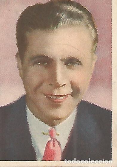 Postales: CROMO CINEFOTO 171: Dick Powell - Varios - Foto 1