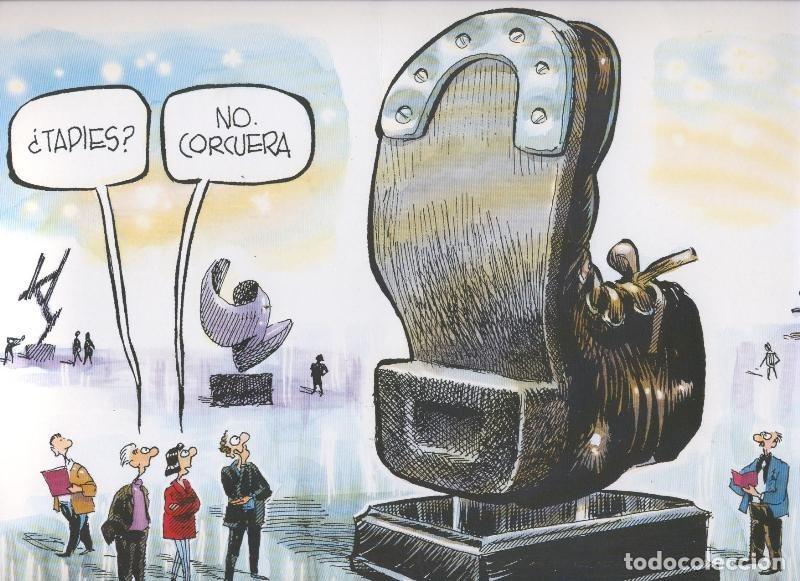 Cartes Postales: Ricardo y Nacho lamina numero 06 - Varios