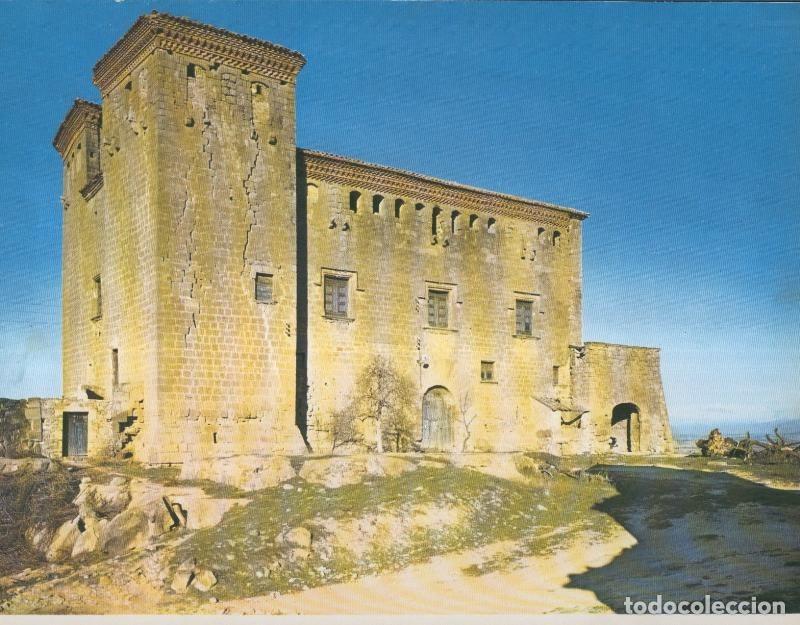 Cartes Postales: Castillo de Montcortes de Sagarra (lerida) - Varios