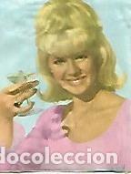 Postkarten: CROMO 621 FIGURAS DE LA TV: Connie Stevens - Varios