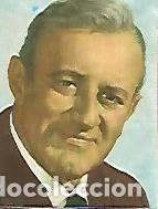 Postkarten: CROMO 653 FIGURAS DE LA TV: numero 105 - Varios