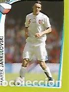 Postkarten: CROMO 767 EURO 2008: Numero B11 Marek Jankulovski - Varios