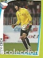 Postkarten: CROMO 773 EURO 2008: Numero B7 Petr Cech - Varios