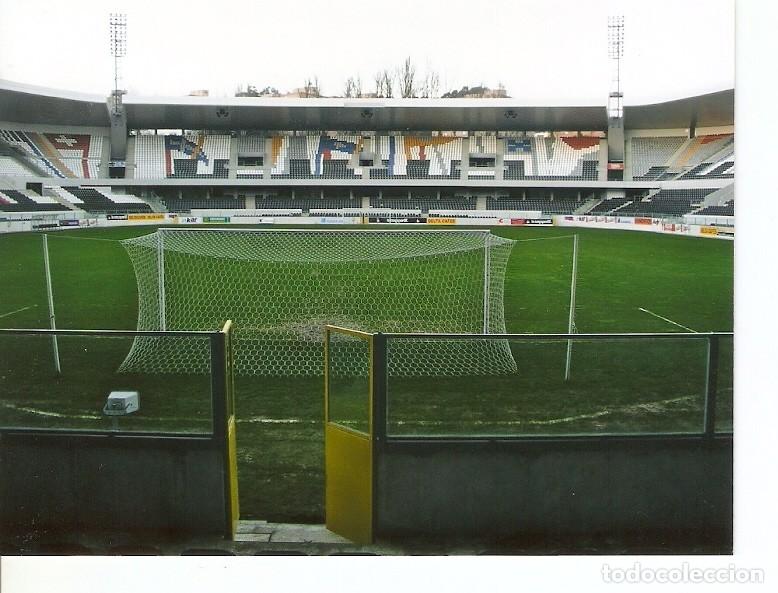 Cartes Postales: Foto Futbol 025425 : Estadio de futbol aleman ? - Varios