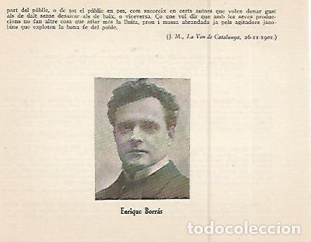 Cartoline: LAMINA 2601: Enrique Borras - Jose Maria Junyent (director)