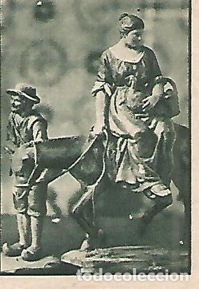 Cartes Postales: CROMO 0037 GALLINA BLANCA 2o ALBUM. Serie 14 Belenes. Numero 5 - Varios