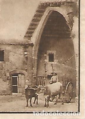 Cartes Postales: CROMO 00114 GALLINA BLANCA 2o ALBUM. Serie 45 Masia catalana. Numero 3 - Varios