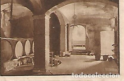 Postcards: CROMO 00117 GALLINA BLANCA 2o ALBUM. Serie 45 Masia catalana. Numero 7 - Varios