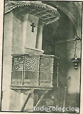 Postcards: CROMO 00145 GALLINA BLANCA 2o ALBUM. Serie 53 La Ermita. Numero 8 - Varios