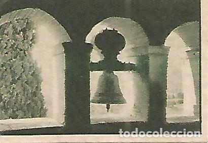 Postcards: CROMO 00141 GALLINA BLANCA 2o ALBUM. Serie 53 La Ermita. Numero 4 - Varios