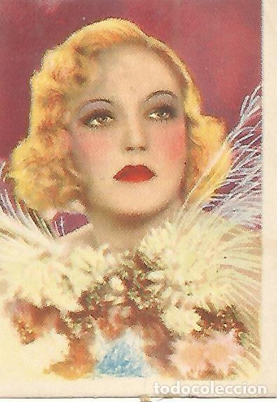 Cartoline: CROMO CINEFOTO 155: Marion Davies - Varios