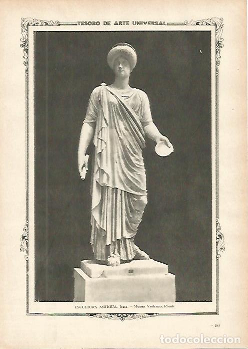 Cartoline: LAMINA 1394. Julia - Varios