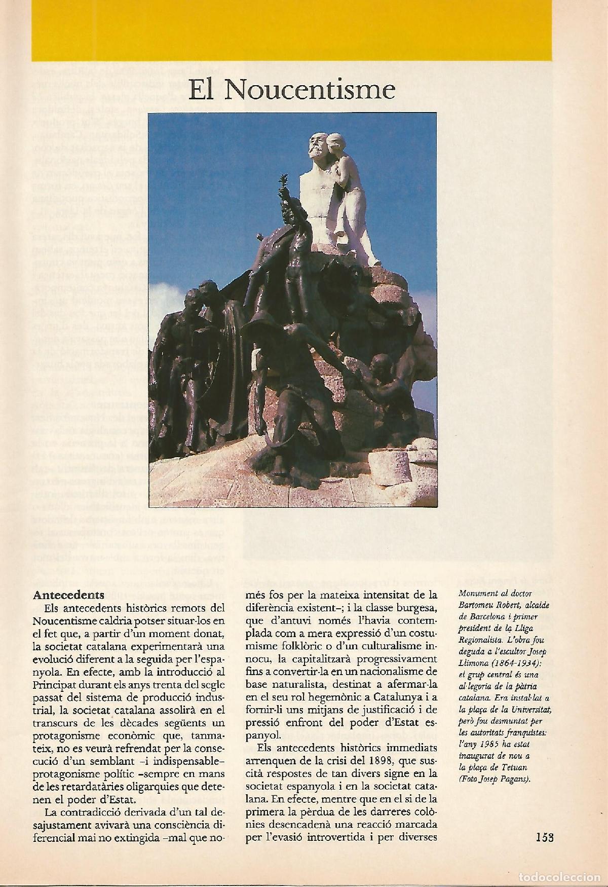 Postkarten: FASCICULO 0067: EL NUCENTISME - Josep Murgades