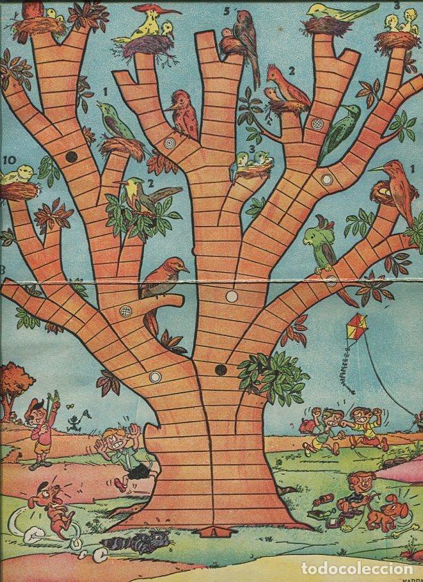 Postales: Carton Juegos Reunidos Geyper realizado por Karpa : - Varios