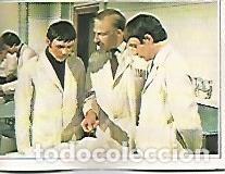 Postales: CROMO 7 SUPERCROMOS DE FABULA: SUPER SERIES.No8. Dr. en casa - Varios