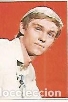 Postales: CROMO 16 SUPERCROMOS DE FABULA: SUPER SERIES. No 13. Los Waltons - Varios