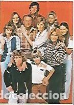 Postales: CROMO 38 SUPERCROMOS DE FABULA: SUPER SERIES. Na; 44. Con ocho basta - Varios
