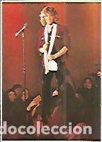 Postcards: CROMO 78 SUPERCROMOS DE FABULA: MUSIQUEROS. No 112. Leif Garrett - Varios