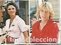 Postcards: CROMO 50 SUPERCROMOS DE FABULA: SUPER SERIES. No 64. Alice - Varios