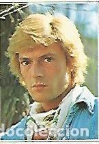 Postcards: CROMO 86 SUPERCROMOS DE FABULA: MUSIQUEROS. No 100. Javier - Varios