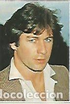 Postcards: CROMO 123 SUPERCROMOS DE FABULA: RESULTONES. No 146. Joey Travolta - Varios