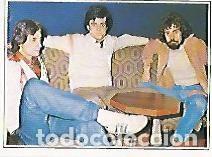 Postales: CROMO 146 SUPERCROMOS DE FABULA: TELE FAMOSOS. No 182. Martes y Trece - Varios
