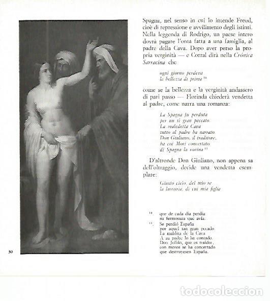 Postkarten: LAMINA 1695: ESQUIVEL. Susana y los viejos - Xavier Domingo