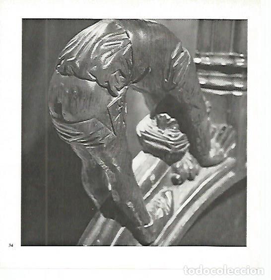 Postkarten: LAMINA 1697: RODRIGO ALEMAN. El insolente - Xavier Domingo