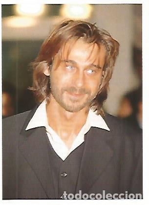 Postcards: CROMO CINE 1399: FILMOGRAFIA DE JORDI MOLLA - Varios