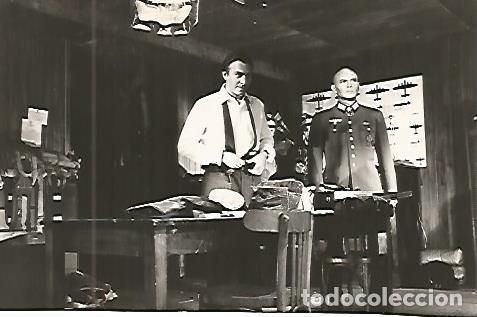 Postcards: FOTOGRAFIA 53960: Triple Cross - La verdadera historia de Eddie Chapman - Varios