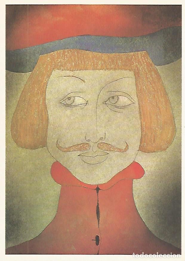 Postkarten: LAMINA 1876: Ilustracion de V. Stanovsk&yacute; y O. Janecek para La bella durmiente - VVAA