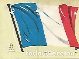 Cartoline: CROMO COLECCION UNIVERSAL 1920: BANDERA CAMERUN. Numero 63 - Varios