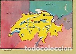 Postkarten: CROMO COLECCION UNIVERSAL 2024: SUIZA. Numero 342 - Varios