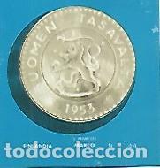 Postales: CROMO COLECCION UNIVERSAL 2111: MARCO (Finlandia). Numero 144 - Varios