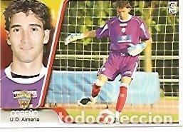 Cartes Postales: CROMO ALBUM LIGA DE FUTBOL 2007-2008: Cobe&ntilde;o (no 327) Real Valladolid - Varios