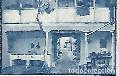 Postcards: CROMO GALLINA BLANCA - 2o Album. Serie 86 La Casa rural - Cocinas. No 7 - Varios